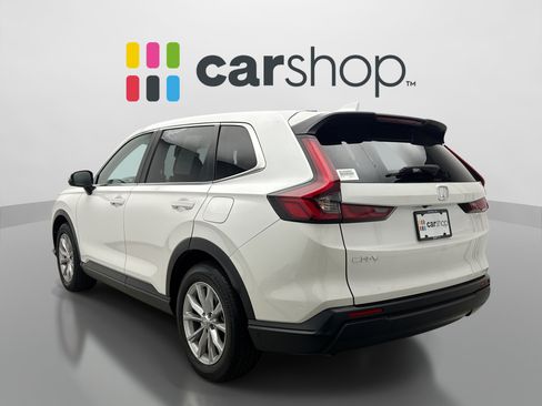 Used 2025 Honda CR-V EX image 3