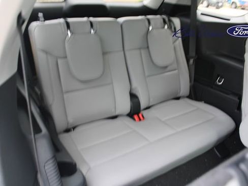 New 2026 Ford Explorer Active image 10