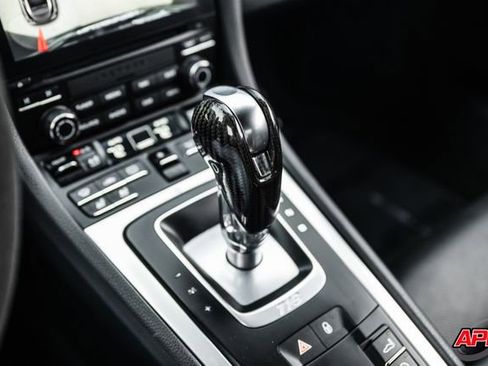 Used 2017 Porsche 718 Cayman image 10