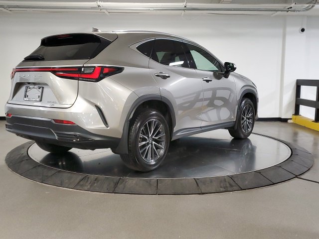 Used 2024 Lexus NX 350 AWD w/ Cold Area Package image 9