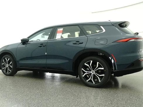 New 2026 Toyota Crown Signia image 20