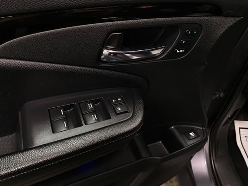 Used 2019 Honda Ridgeline RTL-E image 32