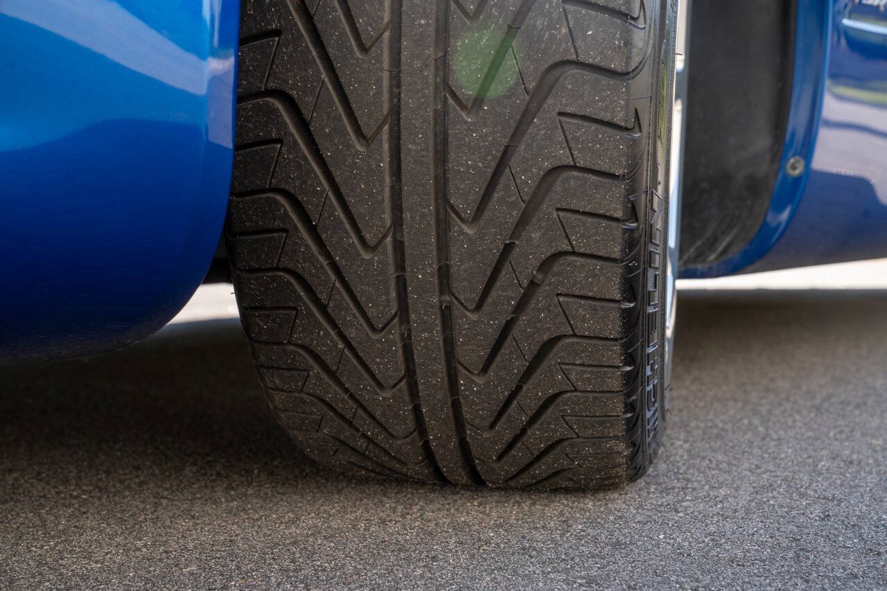 Used 2006 Dodge Viper SRT-10 RWD image 71