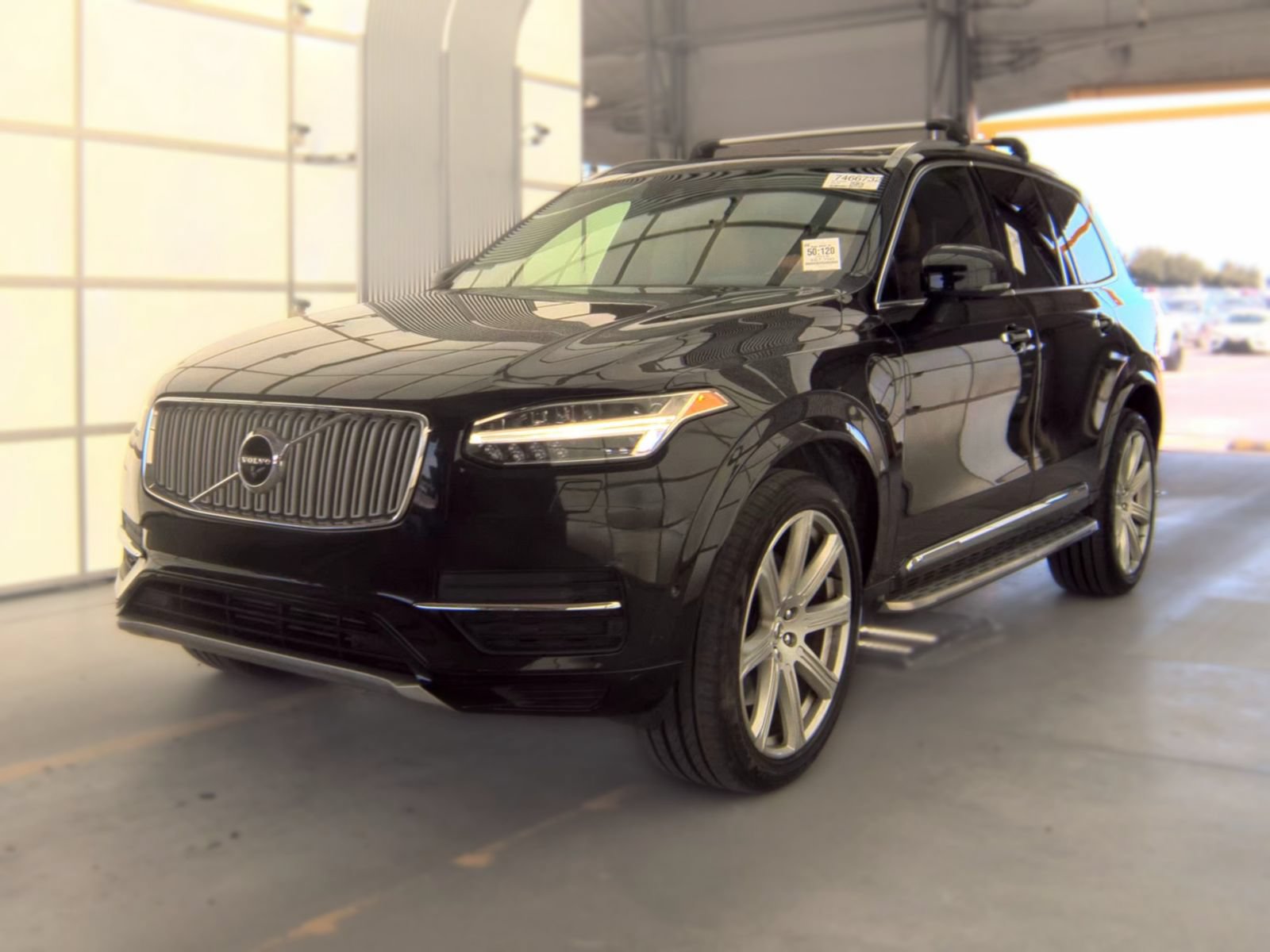Used 2016 Volvo XC90 T8 Inscription AWD/4WD image 1