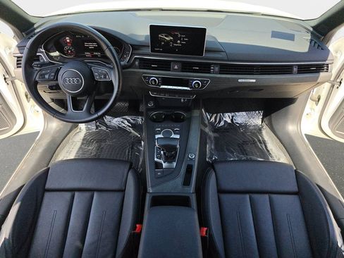 Used 2018 Audi A4 2.0T Premium Plus w/ Premium Plus Package AWD/4WD image 10