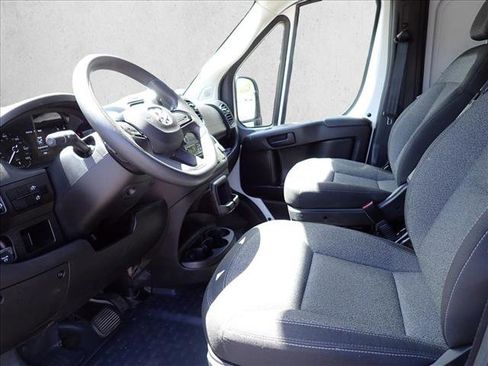 Used 2025 RAM ProMaster 1500 w/ Storage Group image 10