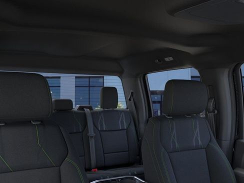 New 2025 Ford F150 STX w/ STX Black Appearance Package image 22