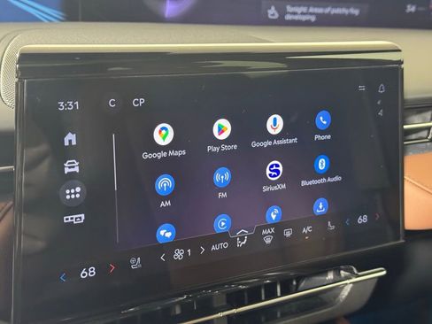 New 2026 Lincoln Nautilus Reserve image 43