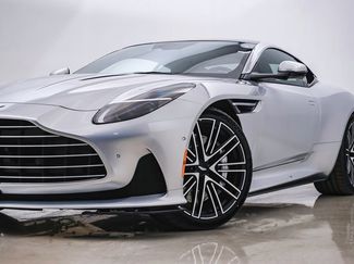 New 2024 Aston Martin DB12 Coupe video 2