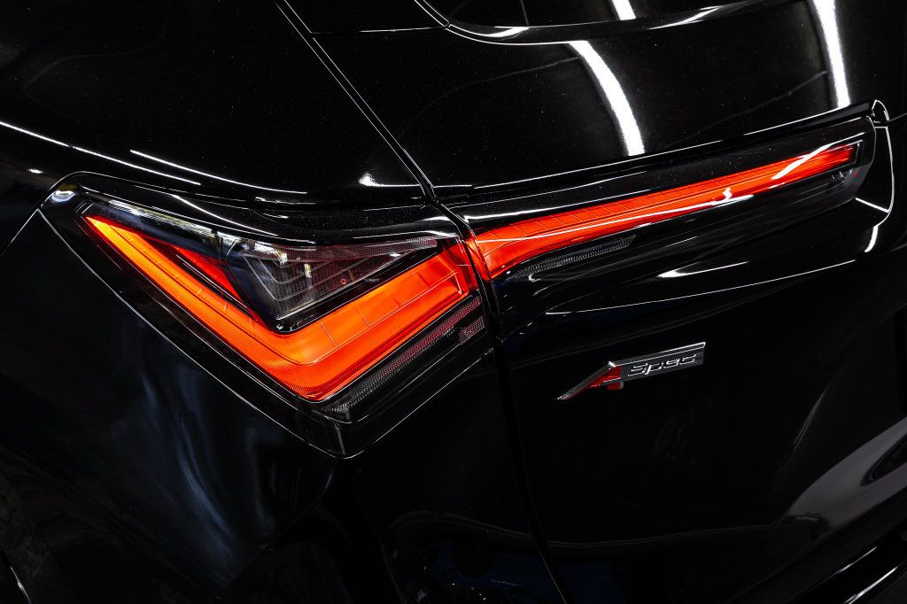 New 2026 Acura ADX A-Spec FWD image 14
