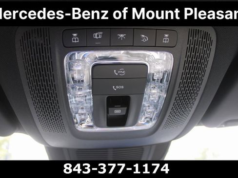 Certified 2025 Mercedes-Benz GLE 450 4MATIC image 51