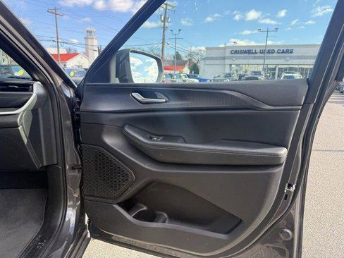 Certified 2024 Jeep Grand Cherokee L Laredo image 32