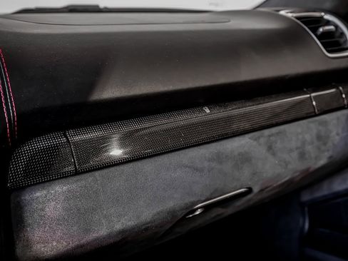 Certified 2016 Porsche Cayman GTS image 28