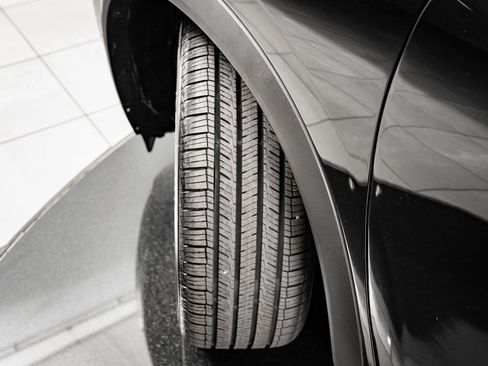 Used 2024 INFINITI QX60 Sensory image 45