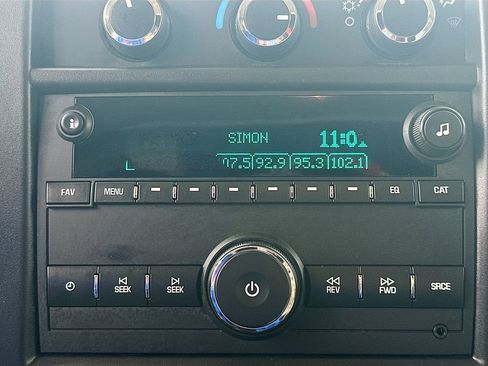 Used 2024 GMC Savana 4500 w/ Power Convenience Package image 17