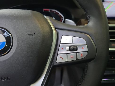 Certified 2023 BMW X3 sDrive30i w/ Premium Package image 21