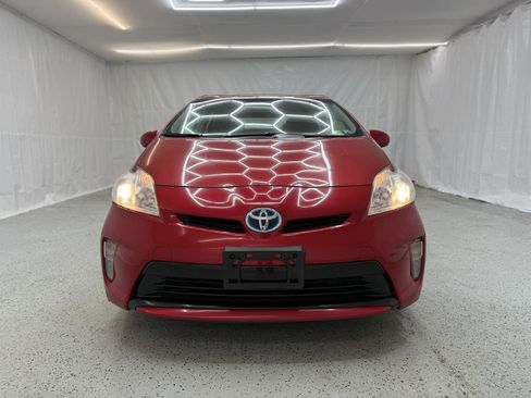 Used 2013 Toyota Prius Three image 10