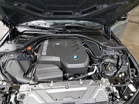 New 2026 BMW 330i Sedan w/ M Sport Package image 33