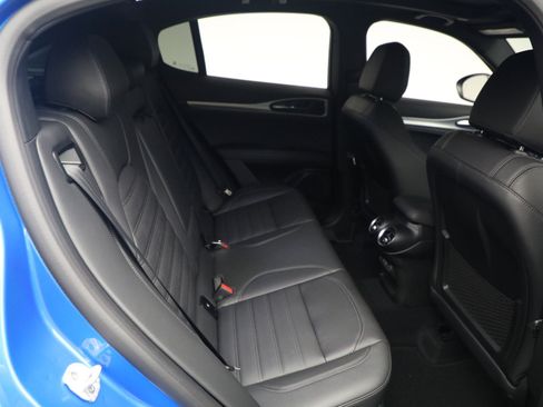 New 2026 Alfa Romeo Stelvio Sprint AWD/4WD image 21