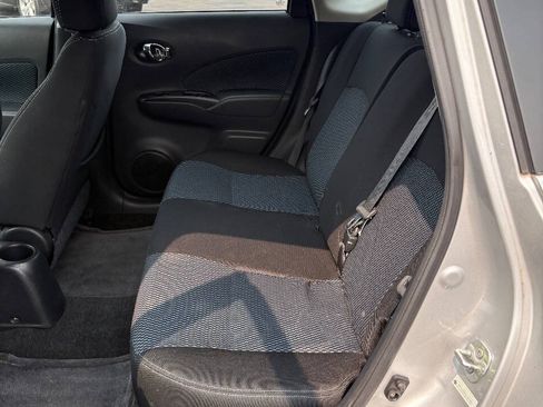Used 2014 Nissan Versa Note SV FWD image 19