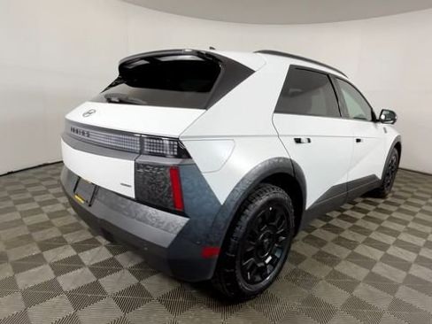 Used 2025 Hyundai Ioniq 5 XRT AWD/4WD image 5