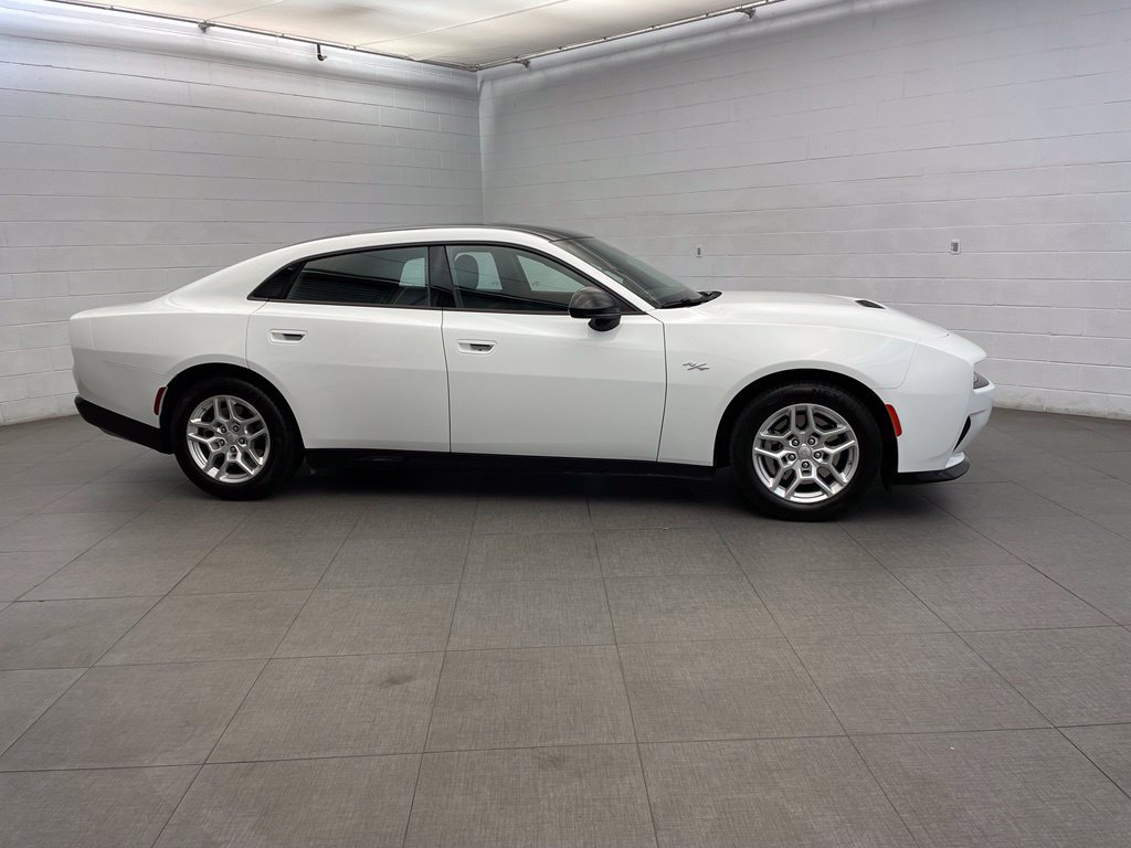 New 2026 Dodge Charger R/T AWD/4WD image 2