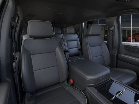 New 2026 GMC Yukon Elevation image 16