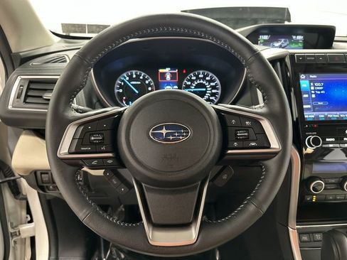 Used 2019 Subaru Ascent Limited AWD/4WD image 7