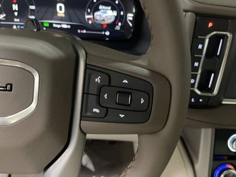 New 2024 GMC Yukon XL Denali w/ Advanced Technology Package image 20