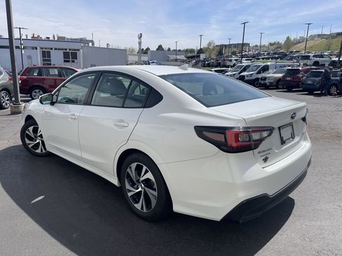 Used 2024 Subaru Legacy Premium image 5