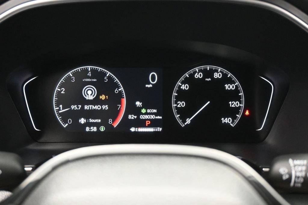 Used 2024 Honda Pilot EX-L image 31