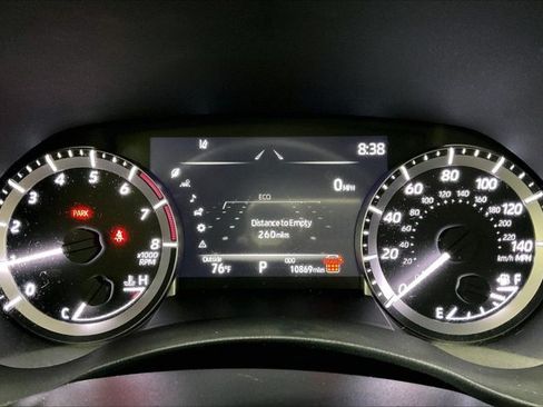 Certified 2024 Toyota Highlander XLE AWD/4WD image 21