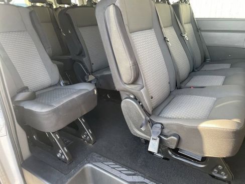 Used 2023 Ford Transit 350 XLT image 18