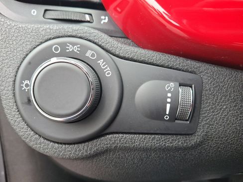 Used 2020 FIAT 500X Pop image 26