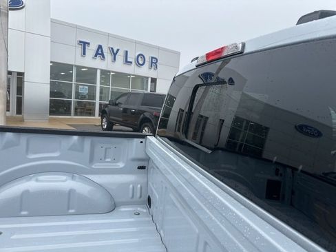 New 2025 Ford F150 XLT w/ Equipment Group 302A MID image 13