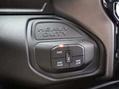 Used 2025 RAM 2500 Big Horn image 21