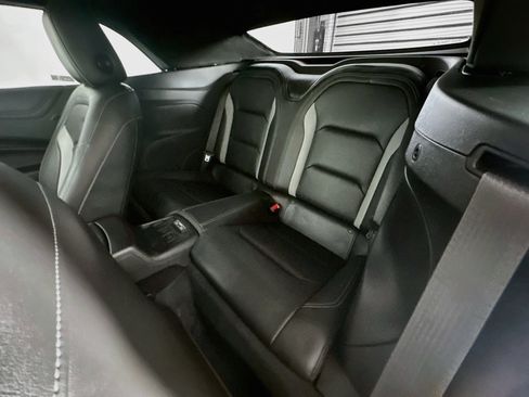 Used 2022 Chevrolet Camaro SS RWD image 25