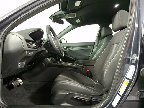 Used 2023 Honda Civic Sport image 15