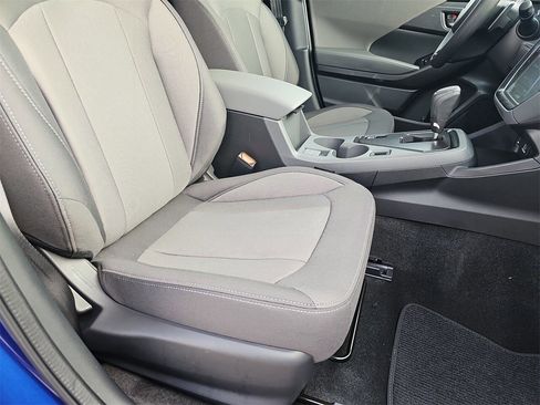 New 2026 Subaru Crosstrek 2.5i image 10