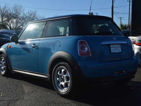 Used 2013 MINI Cooper Hardtop image 13