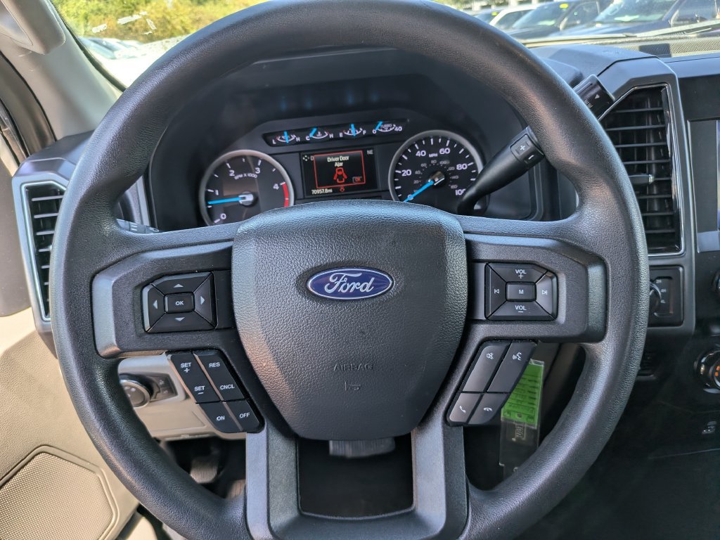 Used 2022 Ford F250 XLT AWD/4WD image 27