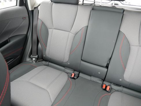 Used 2024 Subaru Forester Sport image 12