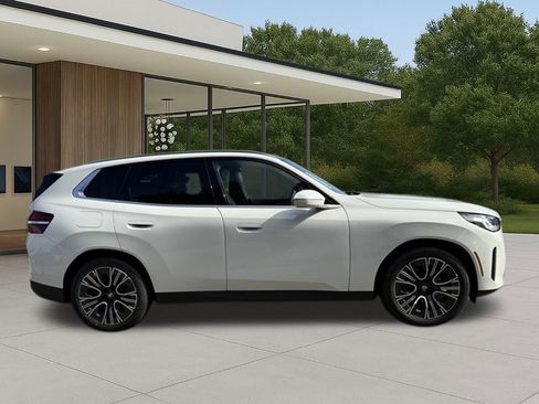 New 2026 BMW X3 xDrive30 w/ Convenience Package image 7