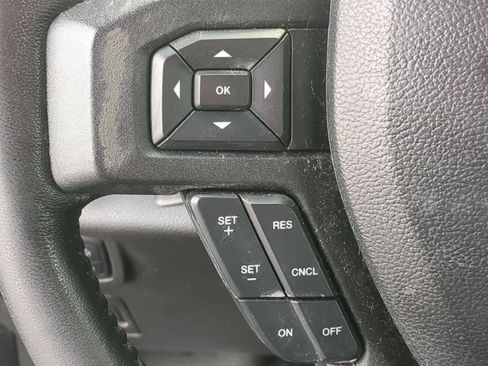 Used 2018 Ford F150 XLT w/ Equipment Group 302A Luxury image 30