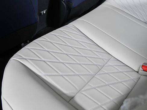 New 2026 Nissan Sentra SL w/ Floor Mat Package image 24