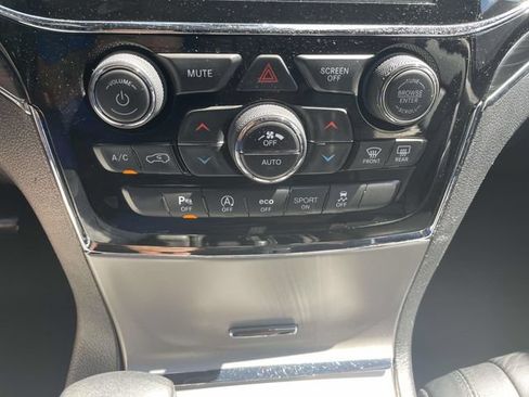 Used 2019 Jeep Grand Cherokee Limited AWD/4WD image 33