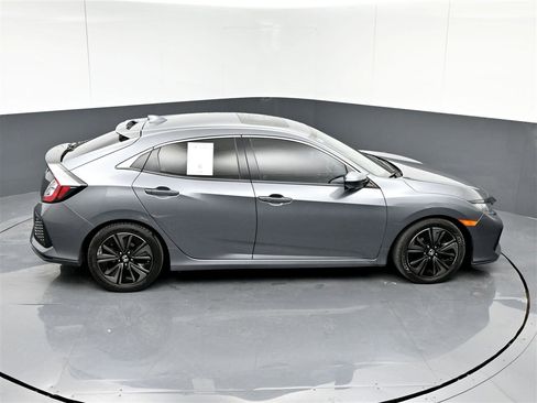 Used 2019 Honda Civic EX image 23