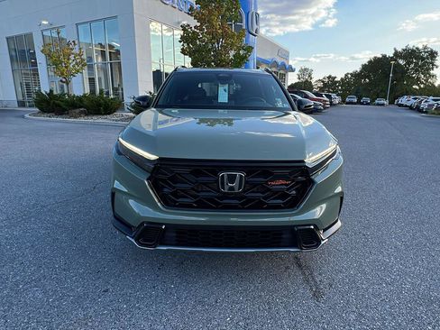 New 2026 Honda CR-V TrailSport image 9