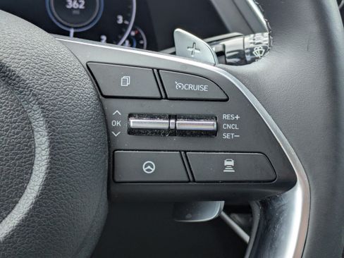 Used 2020 Hyundai Sonata Limited FWD image 26
