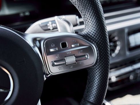 Used 2024 Mercedes-Benz G 63 AMG 4MATIC image 60